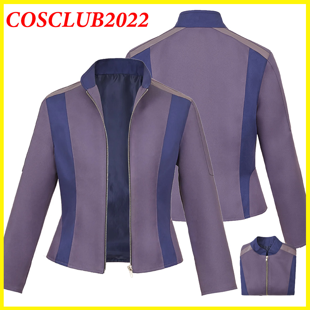 Fantasia Judy Hopps Cosplay Co - Leather Work Jacket review and price