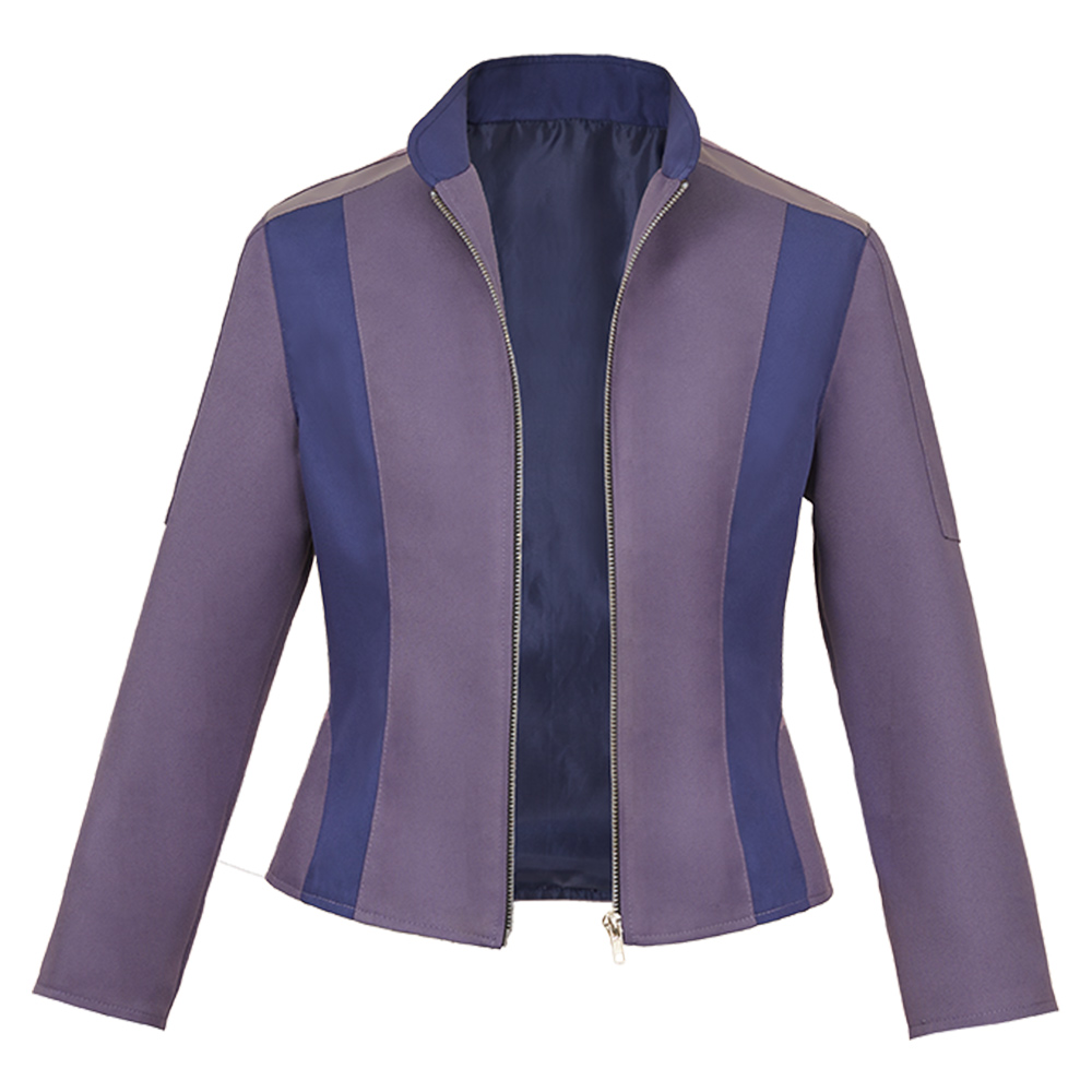 Fantasia Judy Hopps Cosplay Co - Leather Work Jacket review and price