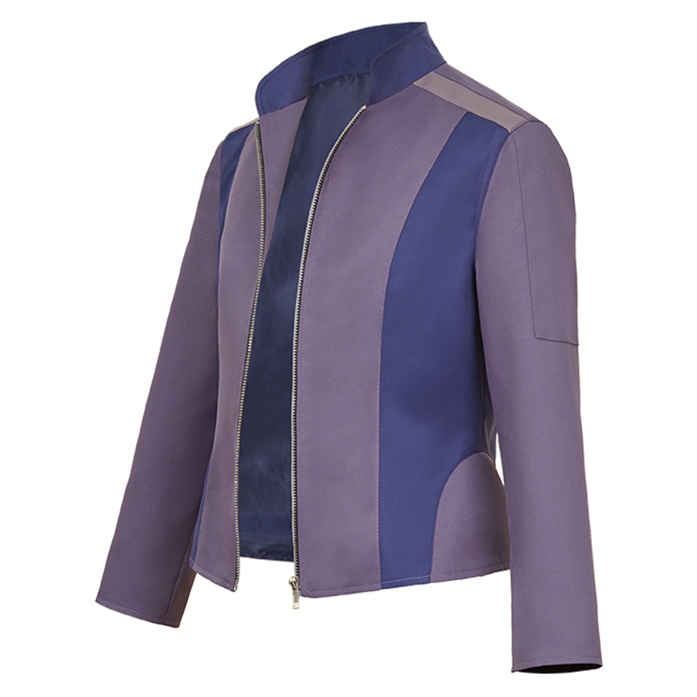 Fantasia Judy Hopps Cosplay Co - Leather Work Jacket review and price