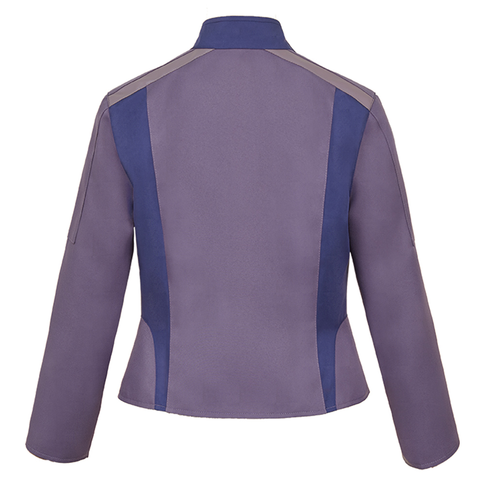 Fantasia Judy Hopps Cosplay Co - Leather Work Jacket review and price