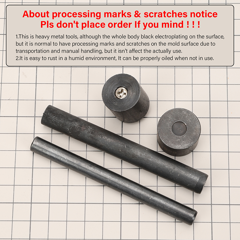 WUTA Professional Snap Button  - Snap Fastener Setter review and price
