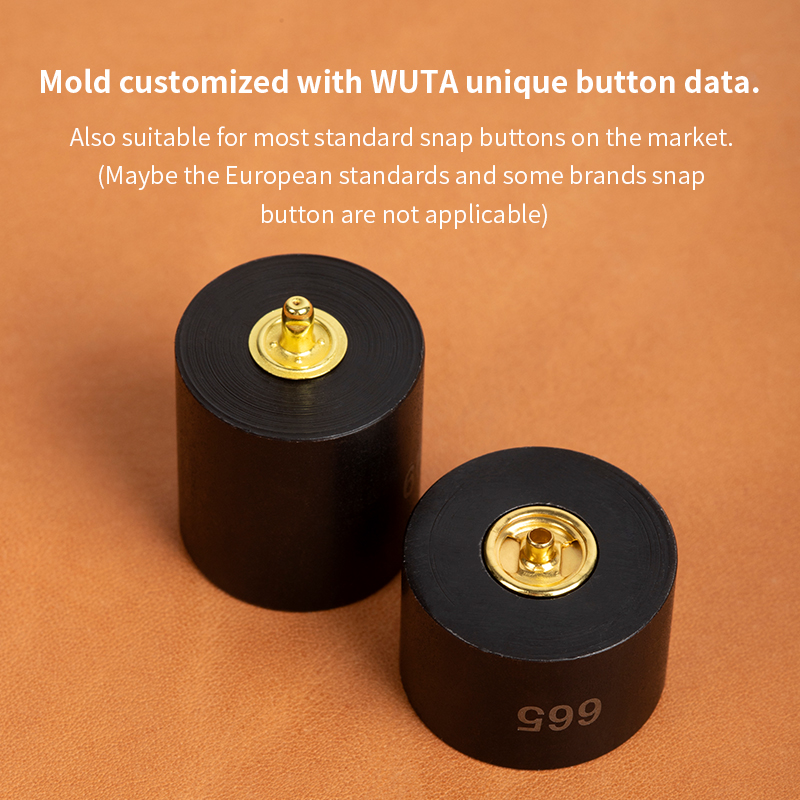 WUTA Professional Snap Button  - Snap Fastener Setter review and price