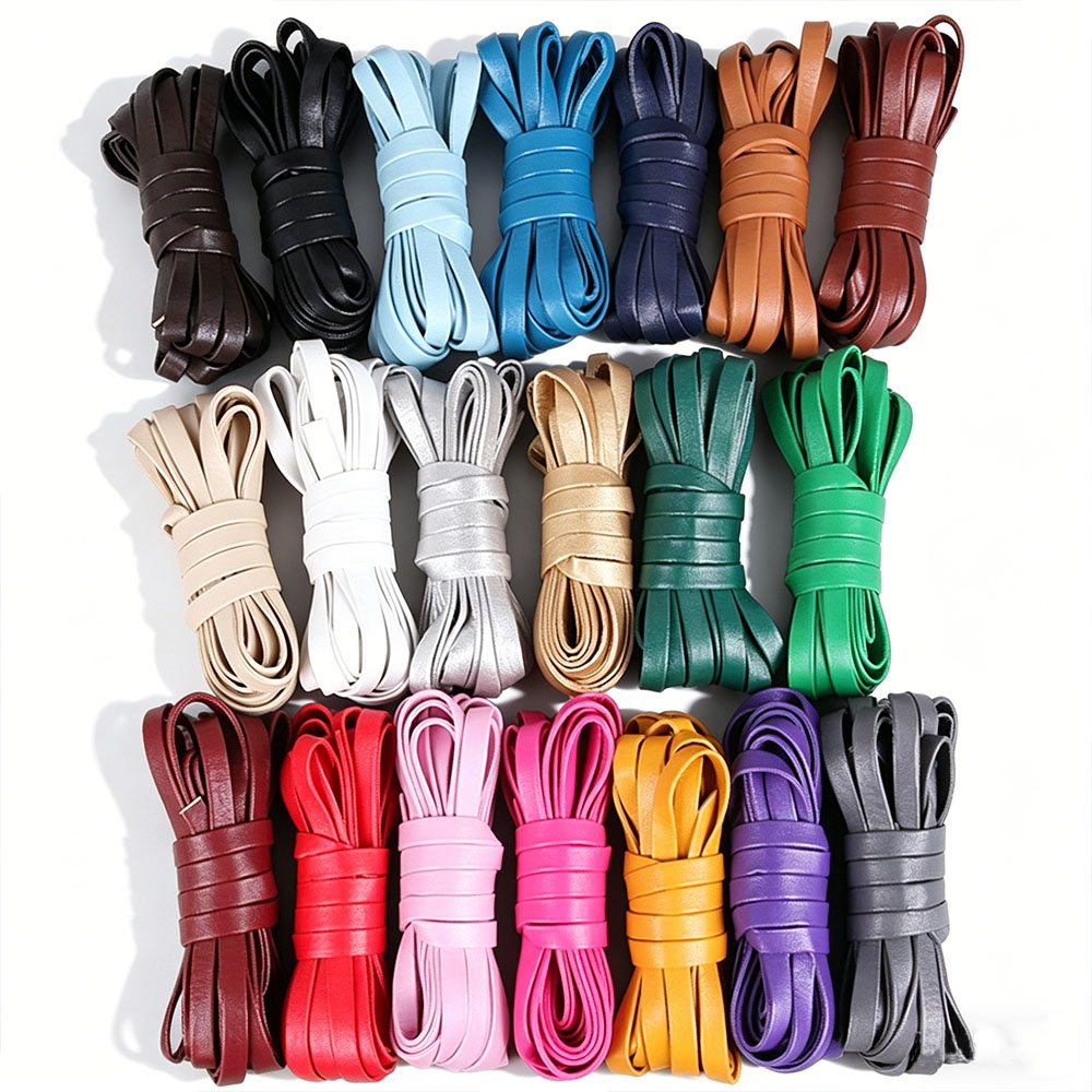 5 Meters Colorful PU Leather C - Leatherwork Pony review and price