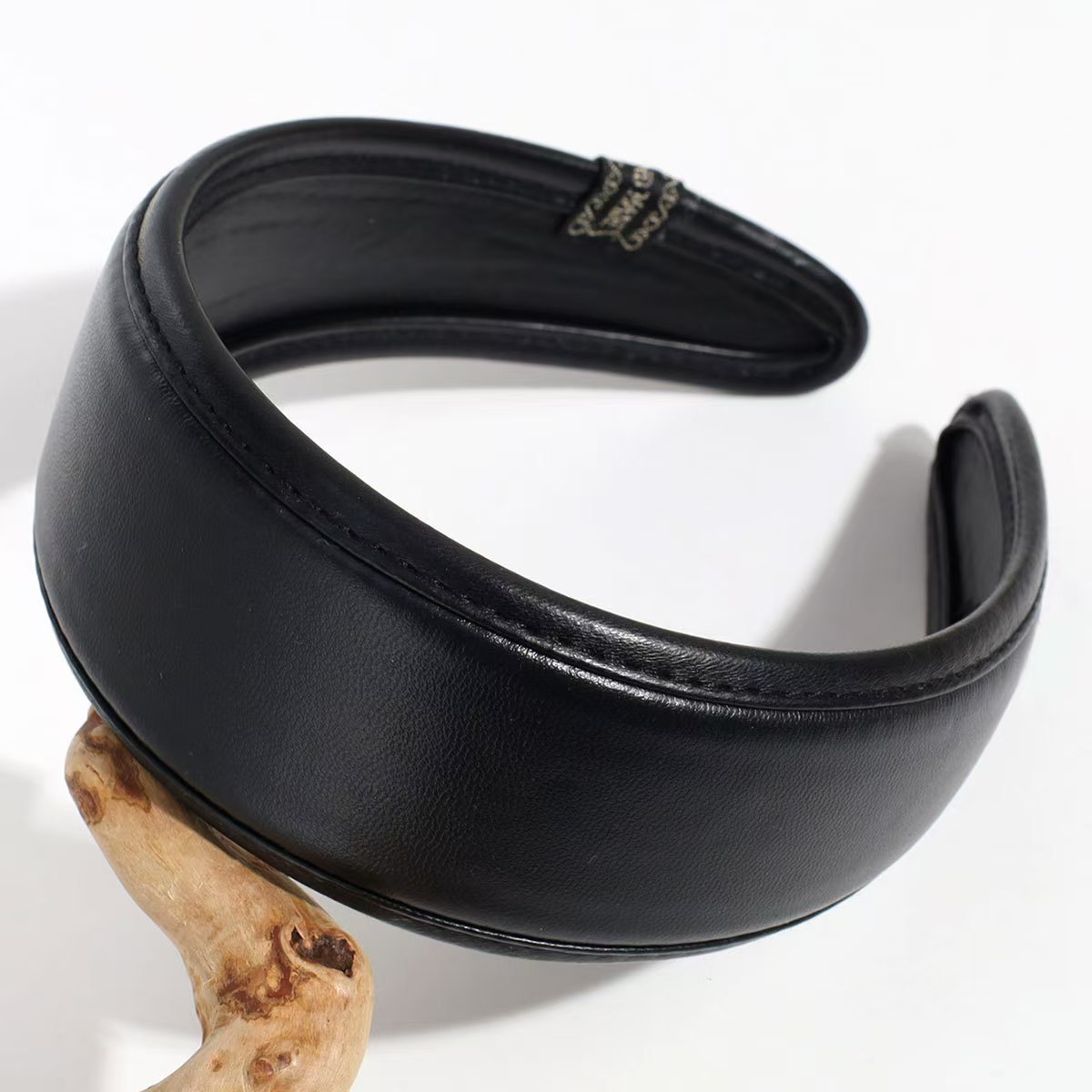 Retro Leather Headband for Wom - Leatherwork Pony review and price