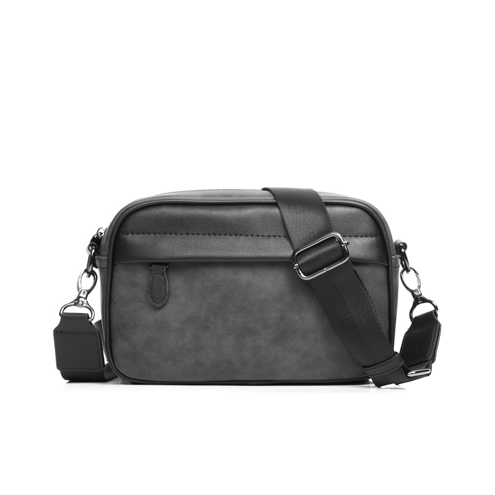 Men Classic Pattern Business S - Leather Work Bag Mens review and price
