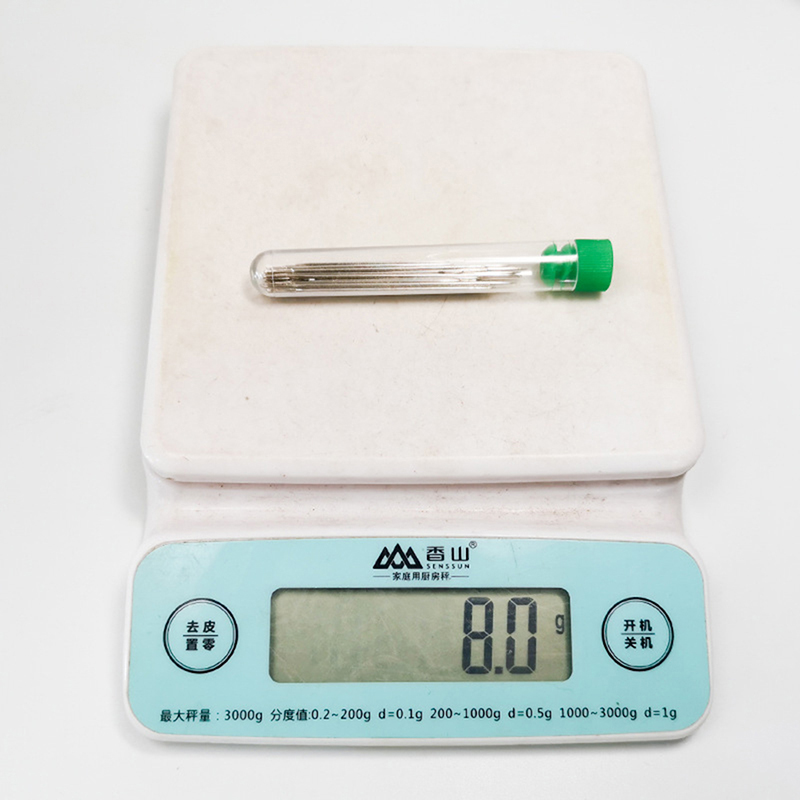 25 Pcs Large Eye Stitching Nee - Leatherwork Needles review and price