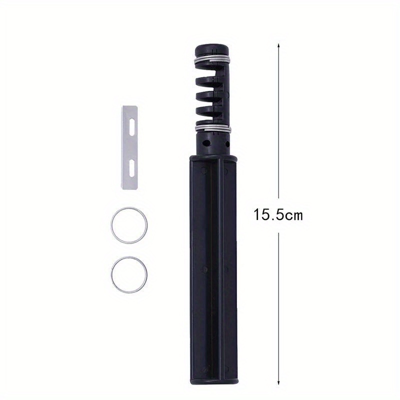 1PC Leather Lace Maker Leather - Leatherwork Roller review and price