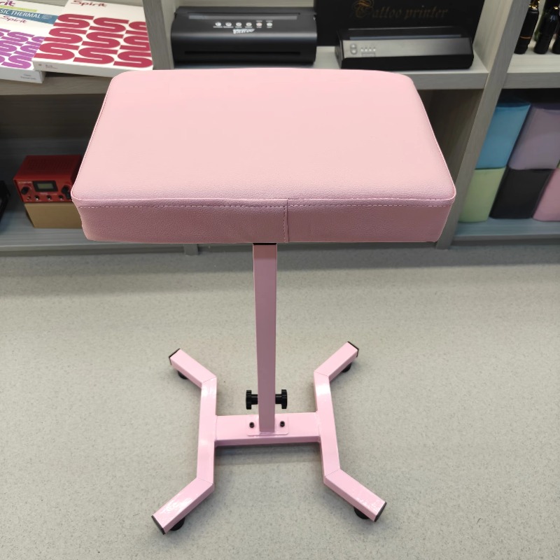 Height-angle Adjustable Pink T - Leatherwork Tattoo review and price
