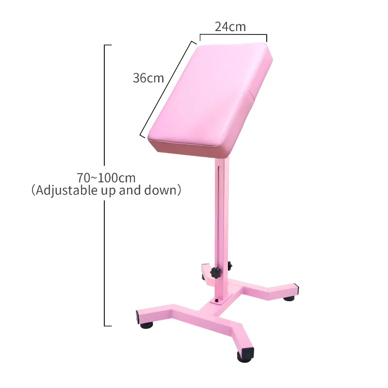 Height-angle Adjustable Pink T - Leatherwork Tattoo review and price