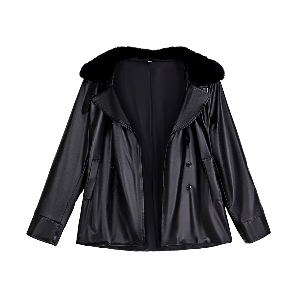 Game Leon Kennedy Re9 Evil Cos - Leather Work Jacket review and price