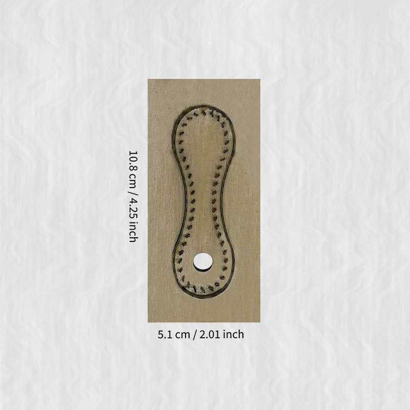 Handcrafted DIY Leather Cuttin - Leatherwork Projects review and price