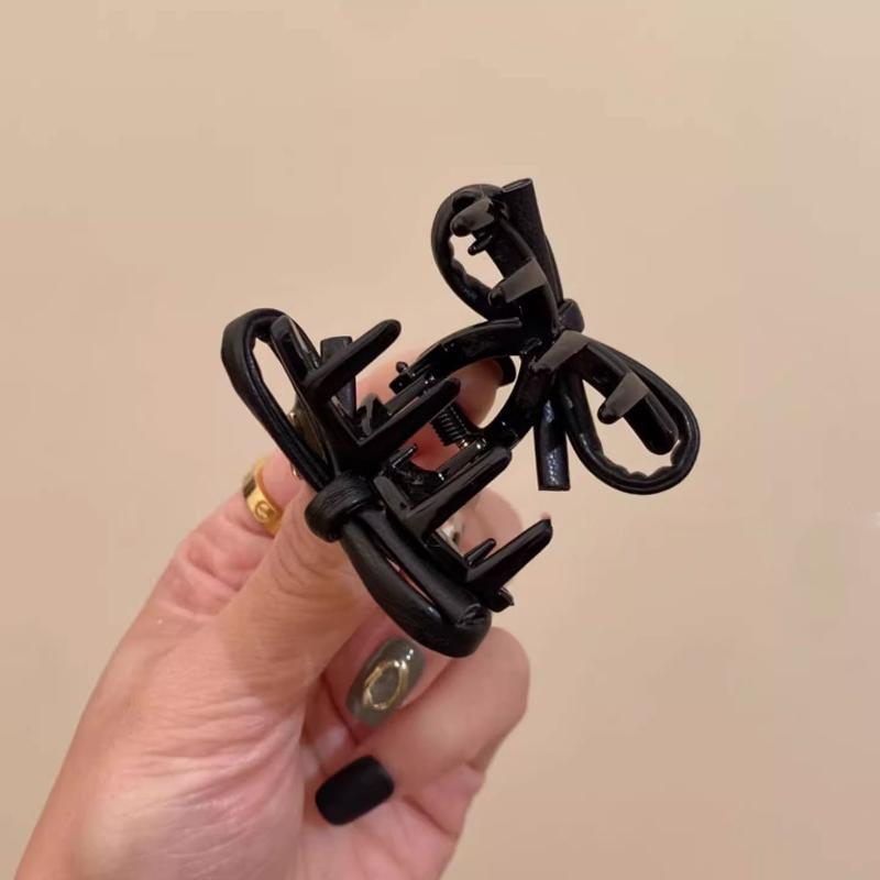 2Pcs Vintage Leather Bow Small - Leatherwork Pony review and price