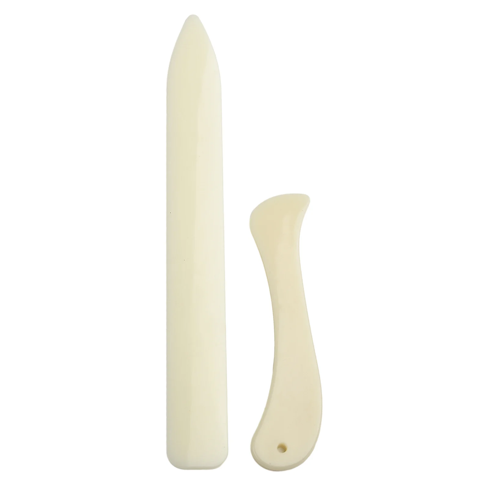 2PCS Leather Working Tool Bone - Leatherwork Roller review and price