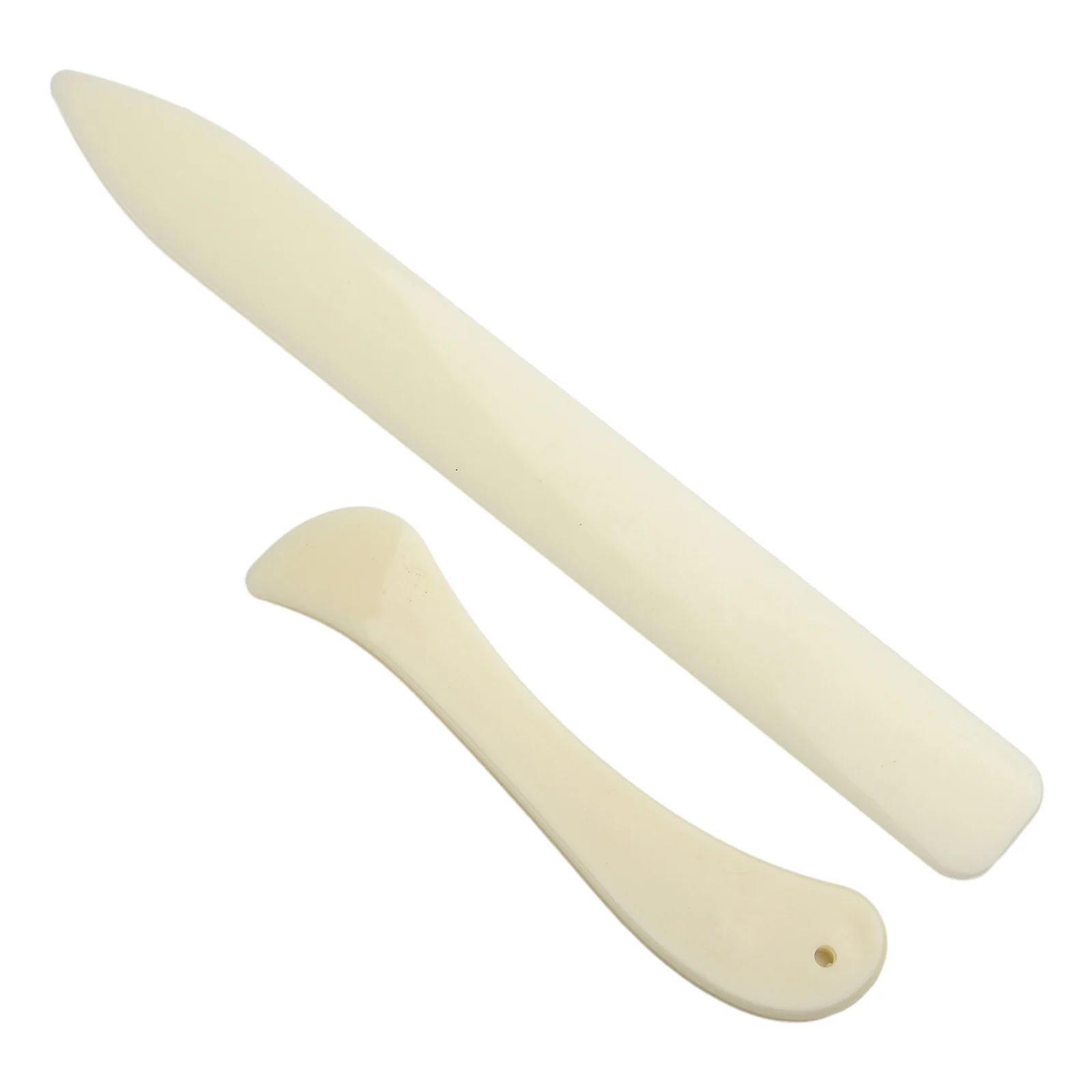 2PCS Leather Working Tool Bone - Leatherwork Roller review and price