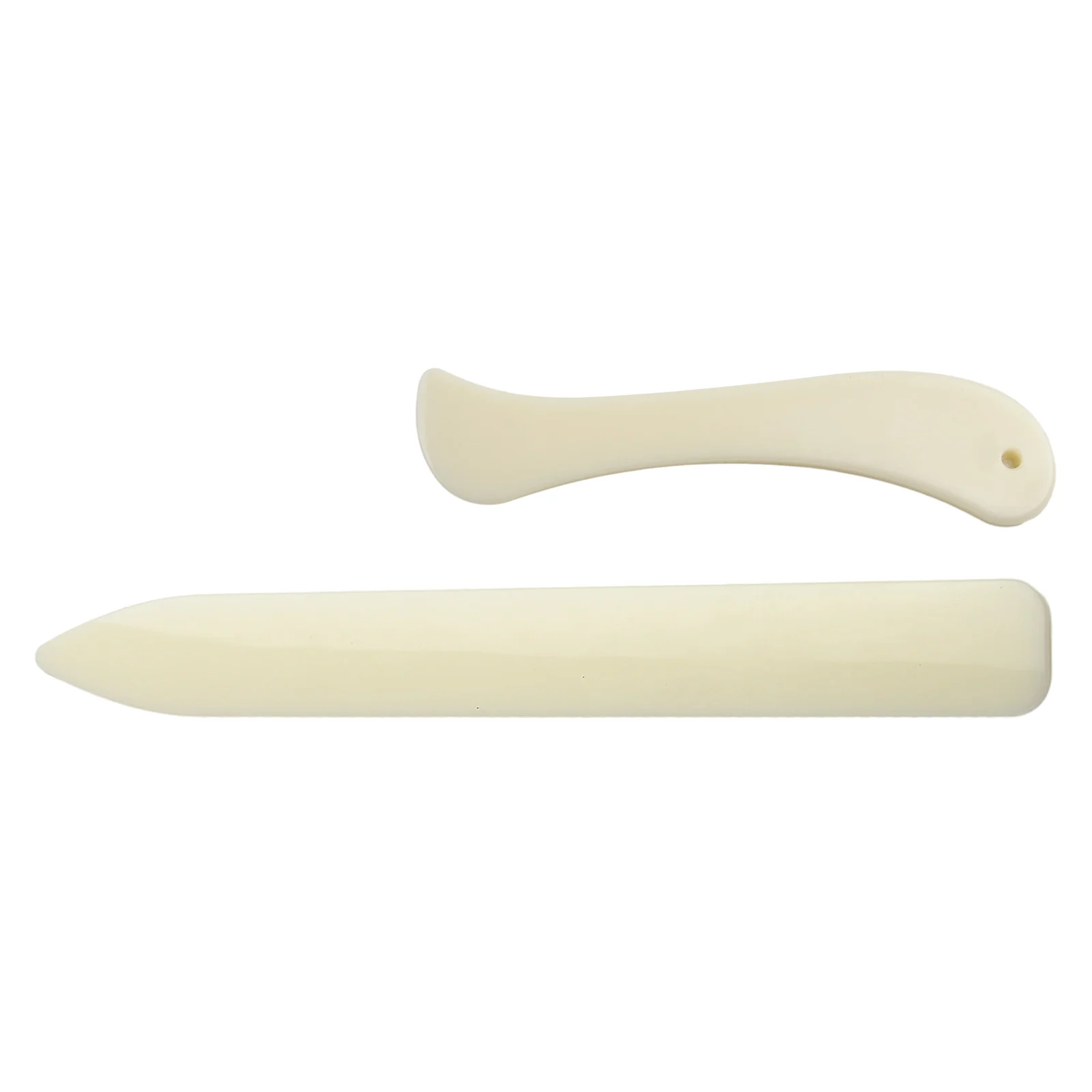 2PCS Leather Working Tool Bone - Leatherwork Roller review and price