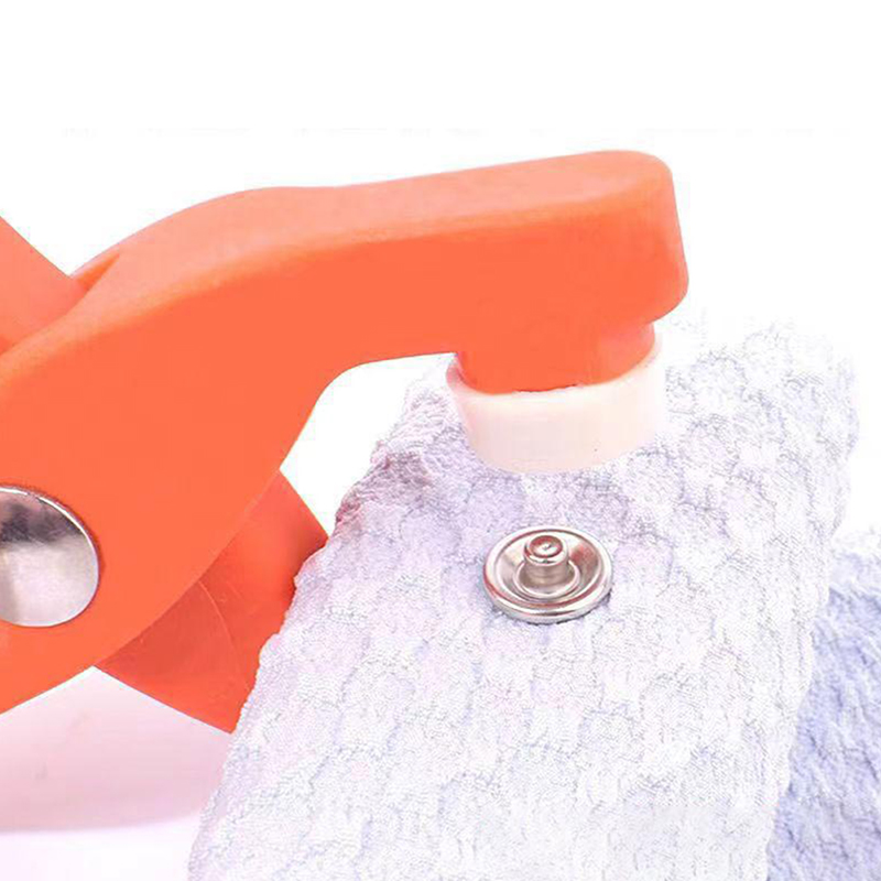 50/100PCS Plier Tool Metal Sew - Snap Fastener Setter review and price